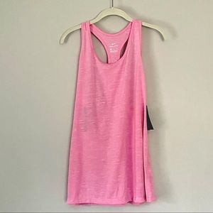 NWT Nike Dri-Fit Training Tank Top Size XL